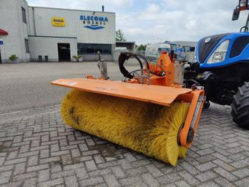 Nesbo HF1600S Veegmachine 2017 beschikbaar voor biedingen