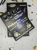 3YR Deal - Carl Martin DeLayla, Muziek en Instrumenten, Ophalen of Verzenden, Gebruikt, Delay of Echo