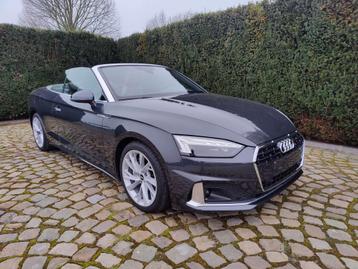 Audi A5 40 TFSI Advanced Prestige OPF S tronic