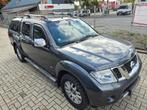 Nissan Navara 3.0 v6 in uitstekende staat, Automaat, 4 deurs, USB, 170 kW