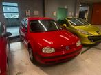 Volkswagen golf benzine gekeurd garantie, Voorwielaandrijving, Stof, Zwart, Bedrijf