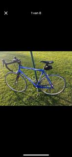 Ridley koersfiets, Fietsen en Brommers, Fietsen | Racefietsen, Ophalen, Zo goed als nieuw