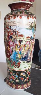 Chineese vazen, Antiek en Kunst, Ophalen of Verzenden
