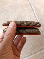 Tweede Wereldoorlog Duitse algemene epauletten, Verzamelen, Ophalen of Verzenden