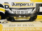 BUMPER Peugeot 2008 GT Line GT-Line 2016-2021 VOORBUMPER 2-J, Gebruikt, Ophalen of Verzenden, Bumper, Voor