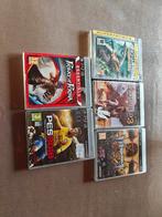 5x PS3 spellen, Enlèvement ou Envoi, Utilisé
