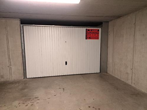 Garage te koop in Koksijde, Immo, Garages en Parkeerplaatsen