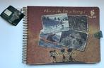 Groot avonturen scrapbook, Hobby en Vrije tijd, Scrapbooking, Ophalen of Verzenden
