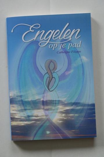 Engelen op je pad beschikbaar voor biedingen