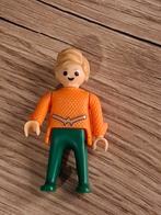 Playmobil Kindersurprise Aquaman, Verzenden