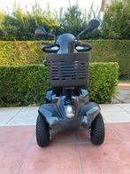 PMR ST4D elektrische scooter nieuwstaat 15 km/u, Ophalen
