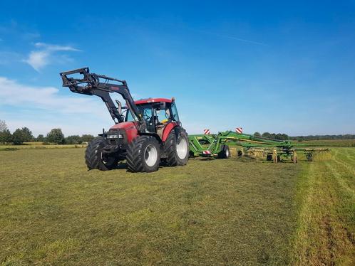 Michelin Xeobibs op velg, Zakelijke goederen, Landbouw | Onderdelen | Banden, Velgen en Assen, Ophalen