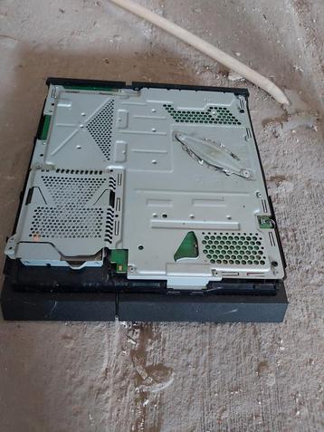 PS4 werkt beschikbaar voor biedingen
