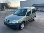 PEUGEOT - 2006 - PARTNER - Voiture, Autos, Peugeot, Achat, Entreprise, Boîte manuelle, Autre carrosserie