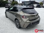 Toyota Corolla HYBRIDE, Auto's, Automaat, Lederen bekleding, Corolla, 5 deurs