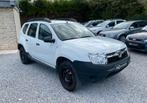 Dacia, Euro 5, Achat, Entreprise, Duster