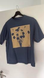 T-shirt van calvin klein, Korte mouw, Calvin Klein, Gedragen, Ophalen