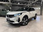 Peugeot 3008 3008 Hybrid 136 e-DSC6 Allure, Auto's, Peugeot, 1199 cc, Wit, Bedrijf, 5 zetels