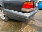 1995 MERCEDES S KLASSE W140 links achterlicht 1991-1998, Gebruikt, Mercedes-Benz
