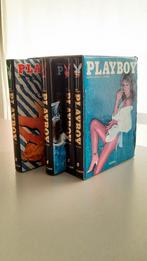 Playboy box 6-delige, Enlèvement