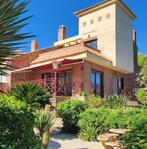 Mooi geschakelde 8 persoons hoek villa La Nucia, El Tossal, Immo, Village, 4 pièces, 168 m², Maison d'habitation