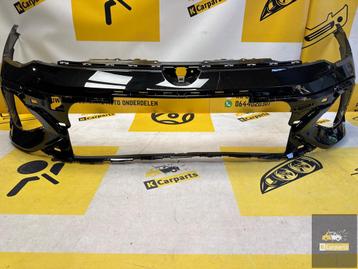 volkswagen golf 8 clubsport Facelift voorbumper 5H0807221AC beschikbaar voor biedingen
