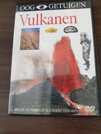 Ooggetuigen Vulkanen, CD & DVD, Tous les âges, Enlèvement ou Envoi, Nature