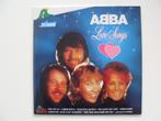 ABBA – Love Songs (1989), Ophalen of Verzenden, 1980 tot 2000, 12 inch