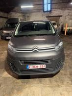 Te koop Citroën Jumpy bouwjaar 2020, 2 l automaat, 4 cilinders, 2 g/km, 3500 kg, Leder