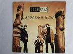Clouseau : Altijd heb ik je lief. 1992., En néerlandais, Enlèvement ou Envoi, Single, Comme neuf