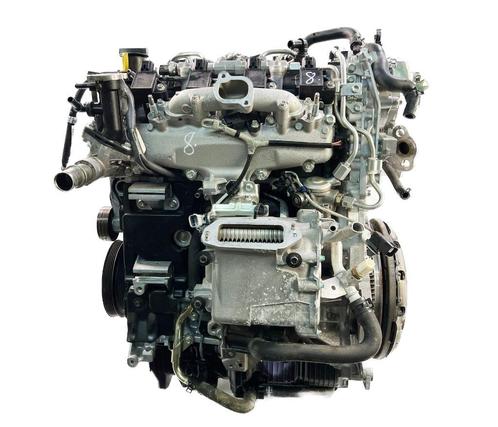 Mazda 3 BP 2.0 HFY1 HF HF01-motor, Auto-onderdelen, Motor en Toebehoren, Mazda, Ophalen of Verzenden