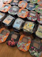 Doosjes met 350 Pokémon kaarten (Ideaal cadeau), Hobby en Vrije tijd, Ophalen of Verzenden