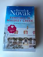 Brenda novak kerstmis in whiskey creek, Livres, Chick lit, Comme neuf, Enlèvement