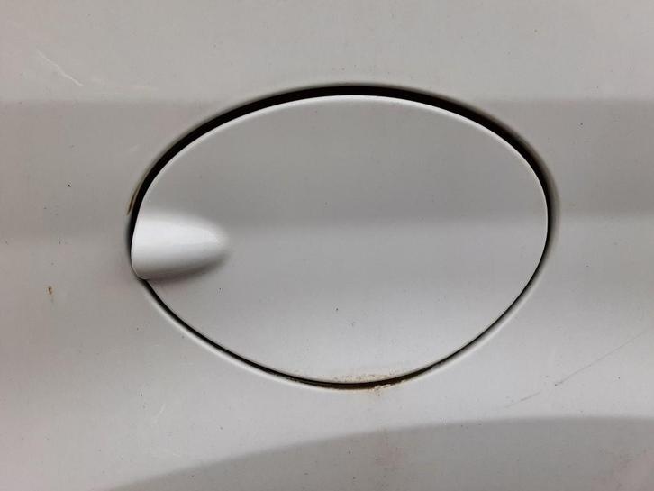 TANKKLEP Ford Transit Connect (PJ2) (01-2013/-), Auto-onderdelen, Carrosserie, Ford, Gebruikt