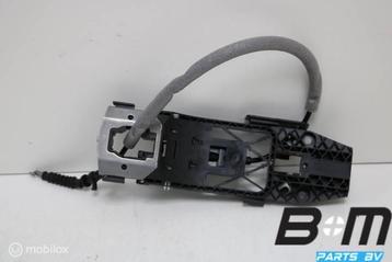 Steun voor portiergreep LV Audi Q2 81A 8V0837885 beschikbaar voor biedingen