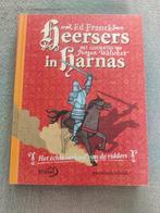 Heersers in harnas, Ophalen of Verzenden