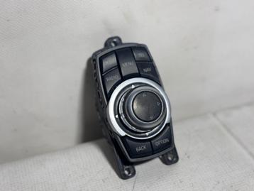 i-drive multimediabediening BMW Model FX 9286699 beschikbaar voor biedingen
