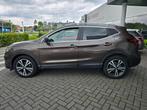 Nissan Qashqai 1.2 DIG-T Automaat Airco, Navi, Pano + Garant, Autos, Nissan, Qashqai, SUV ou Tout-terrain, 5 places, https://public.car-pass.be/vhr/727506d2-4b09-4c44-b466-656b36acaa0c