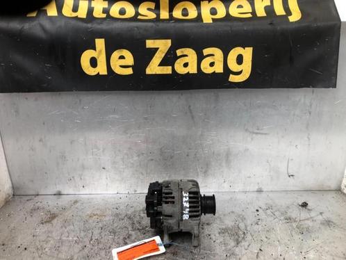 Dynamo van een Skoda Fabia, Auto-onderdelen, Motor en Toebehoren, Skoda, Gebruikt, 3 maanden garantie, Ophalen of Verzenden