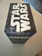 Star Wars stripboeken Saga 1, Livres, BD, Comme neuf, Enlèvement, Série complète ou Série