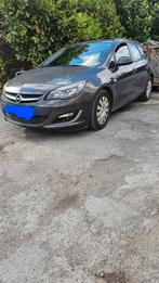 Opel astra j/19/10/2012 facelift, Particulier, USB, Astra, Te koop