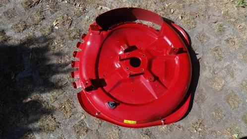 tuingereedschap, Tuin en Terras, Grasmaaiers, Zo goed als nieuw, Benzine-grasmaaier, 50 cm of meer, Cirkelmaaier, Ophalen