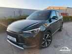 MG ZS 1.5L Hybrid 197PK Automatic Luxury MY26, Auto's, MG, 145 kW, 4 cilinders, ZS, Leder
