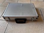 Koffer in goede staat, Ophalen of Verzenden, Gebruikt, Hard kunststof