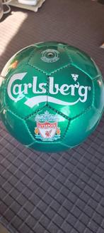 Voetbal Liverpool, Verzamelen, Ophalen of Verzenden, Nieuw, Overige typen