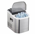 Ijsblokjesmachine gebruikt, Ophalen, Zo goed als nieuw