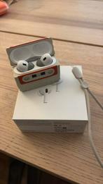 Apple AirPods Pro 2 - met MagSafe oplaadcase (USB-C), Audio, Tv en Foto, Hoofdtelefoons, Ophalen, Zo goed als nieuw, Overige merken