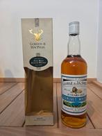 whisky Glenlivet 15y Gordon Mc Phail 1990's 46%, Enlèvement ou Envoi