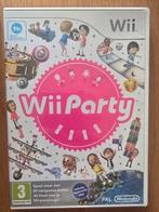 Wii - wii party, Ophalen of Verzenden