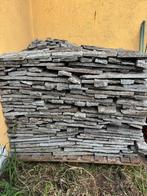 Graniet, Doe-het-zelf en Bouw, Metselstenen, Ophalen, Gebruikt, Natuurstenen